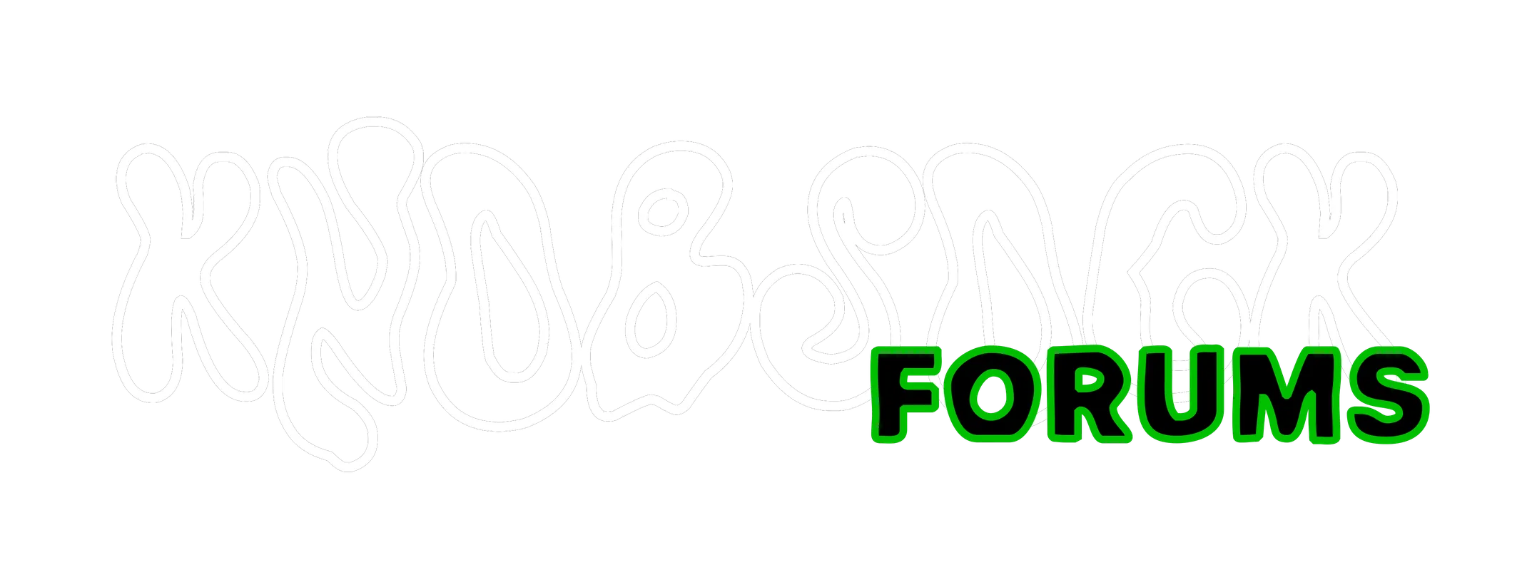 KNOBSOCK FORUMS