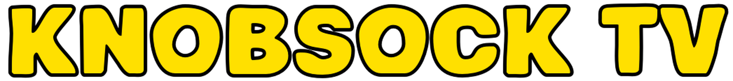 KNOBSOCK TV
