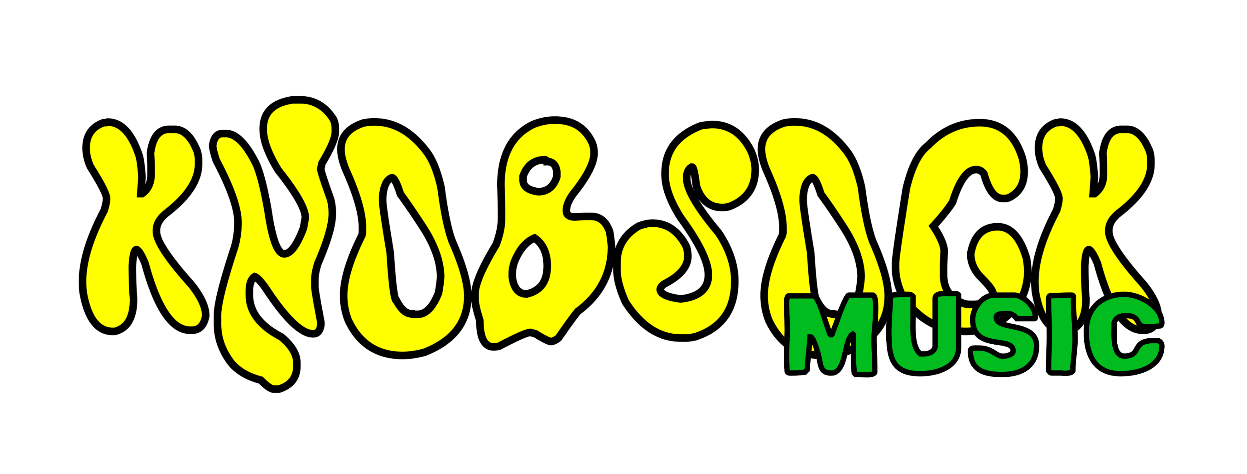 KNOBSOCK Music