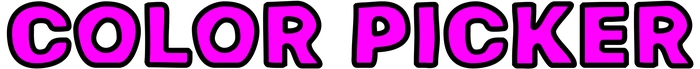 Color Picker
